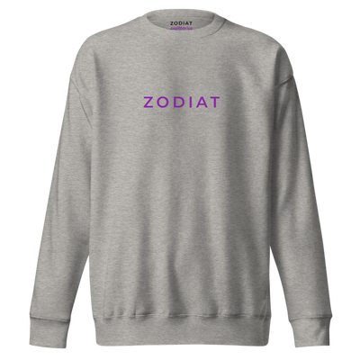 Sagittarius - Womens - Sweatshirt - Classic