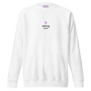 Sagittarius - Womens - Sweatshirt - Setting Trends
