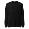 Scorpio - Mens - Long Sleeve Shirt - Classic