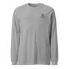 Scorpio - Mens - Long Sleeve Shirt - Classic Logo