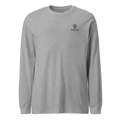 Scorpio - Mens - Long Sleeve Shirt - Classic Logo
