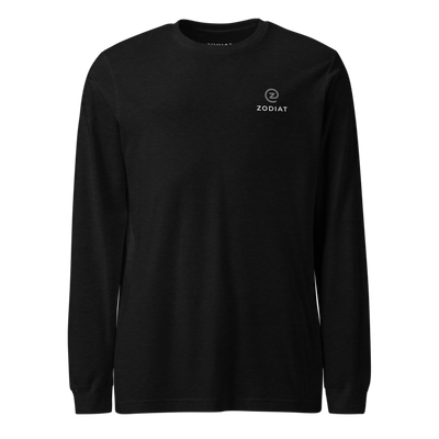 Scorpio - Mens - Long Sleeve Shirt - Classic Logo