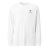 Scorpio - Mens - Long Sleeve Shirt - Classic Logo