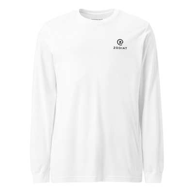 Scorpio - Mens - Long Sleeve Shirt - Classic Logo