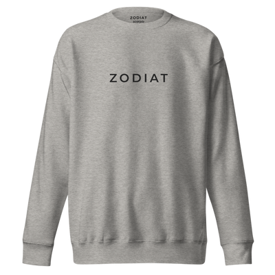 Scorpio - Mens - Sweatshirt - Classic