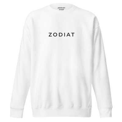 Scorpio - Mens - Sweatshirt - Classic
