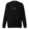 Scorpio - Mens - Sweatshirt - Mystery Magnet - Alt