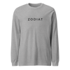 Scorpio - Womens - Long Sleeve Shirt - Classic