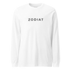 Scorpio - Womens - Long Sleeve Shirt - Classic
