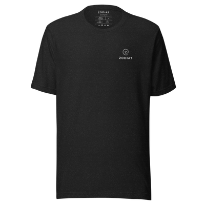 Scorpio - Womens - Soft Tee - Classic Logo