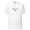 Scorpio - Womens - Soft Tee - Show Your Sign