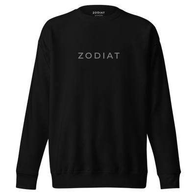 Scorpio - Womens - Sweatshirt - Classic