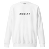 Scorpio - Womens - Sweatshirt - Classic