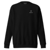 Scorpio - Womens - Sweatshirt - Classic Logo