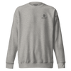 Scorpio - Womens - Sweatshirt - Classic Logo