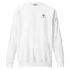 Scorpio - Womens - Sweatshirt - Classic Logo