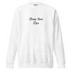 Scorpio - Womens - Sweatshirt - Show Your Sign