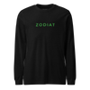 Taurus - Mens - Long Sleeve Shirt - Classic