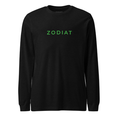 Taurus - Mens - Long Sleeve Shirt - Classic