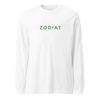 Taurus - Mens - Long Sleeve Shirt - Classic