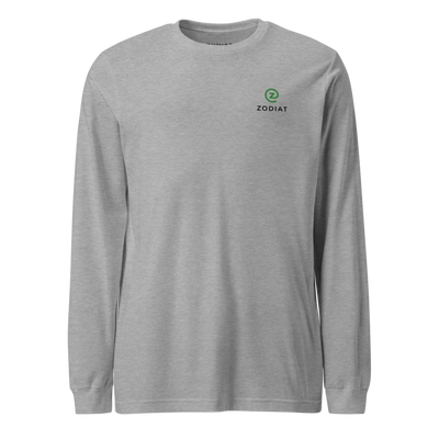 Taurus - Mens - Long Sleeve Shirt - Classic Logo