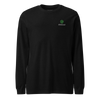 Taurus - Mens - Long Sleeve Shirt - Classic Logo