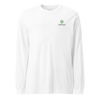 Taurus - Mens - Long Sleeve Shirt - Classic Logo