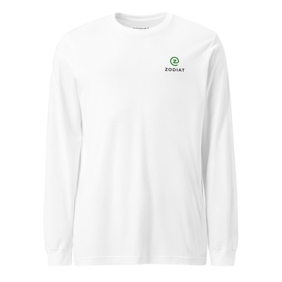 Taurus - Mens - Long Sleeve Shirt - Classic Logo
