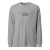 Taurus - Mens - Long Sleeve Shirt - Feeling Like A Bull