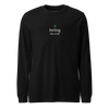 Taurus - Mens - Long Sleeve Shirt - Feeling Like A Bull