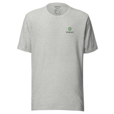 Taurus - Mens - Soft Tee - Classic Logo