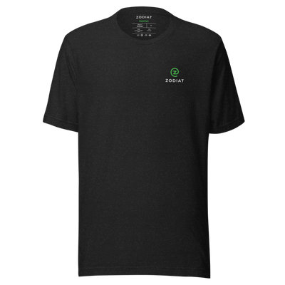 Taurus - Mens - Soft Tee - Classic Logo