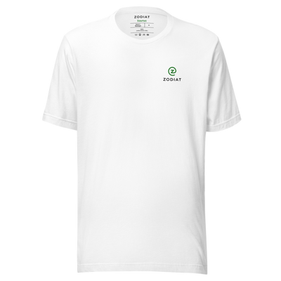 Taurus - Mens - Soft Tee - Classic Logo
