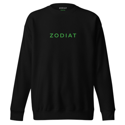 Taurus - Mens - Sweatshirt - Classic