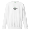 Taurus - Mens - Sweatshirt - Dopamine Lover - Alt