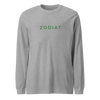 Taurus - Womens - Long Sleeve Shirt - Classic