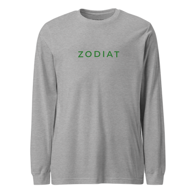 Taurus - Womens - Long Sleeve Shirt - Classic