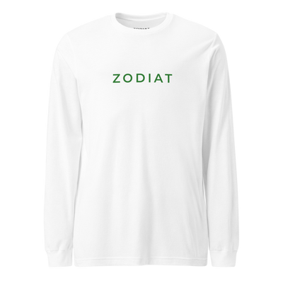 Taurus - Womens - Long Sleeve Shirt - Classic