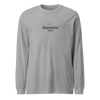 Taurus - Womens - Long Sleeve Shirt - Dopamine Lover - Alt