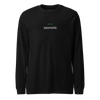 Taurus - Womens - Long Sleeve Shirt - Taurustic - Alt