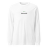 Taurus - Womens - Long Sleeve Shirt - Taurustic - Alt