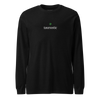 Taurus - Womens - Long Sleeve Shirt - Taurustic