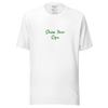 Taurus - Womens - Soft Tee - Show Your Sign