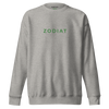 Taurus - Womens - Sweatshirt - Classic