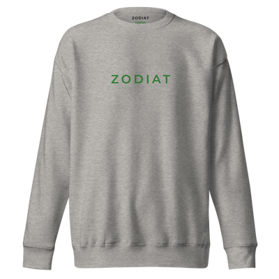 Taurus - Womens - Sweatshirt - Classic