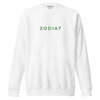 Taurus - Womens - Sweatshirt - Classic