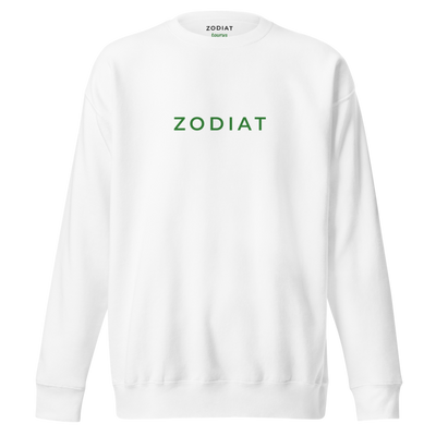 Taurus - Womens - Sweatshirt - Classic