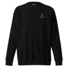 Taurus - Womens - Sweatshirt - Classic Logo
