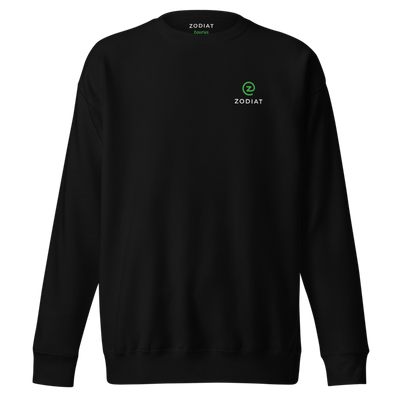 Taurus - Womens - Sweatshirt - Classic Logo