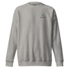 Taurus - Womens - Sweatshirt - Classic Logo